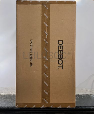 Aspirador Robot Ecovacs Deebot R98