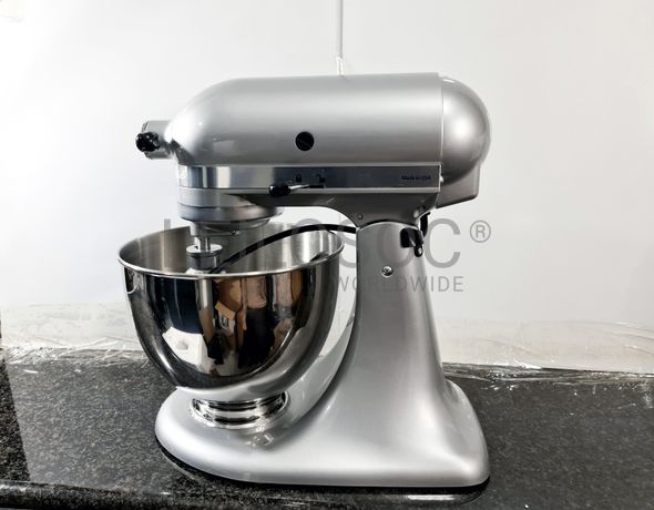 Batedeira profissional Kitchenaid