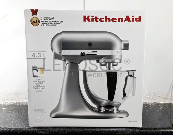Batedeira profissional Kitchenaid