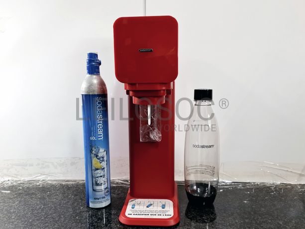 Máquina Sodastream Play