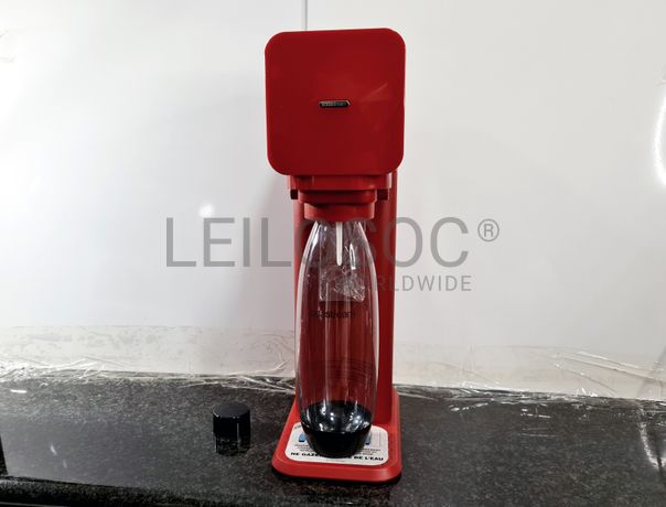 Máquina Sodastream Play