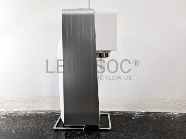 Máquina Sodastream Source
