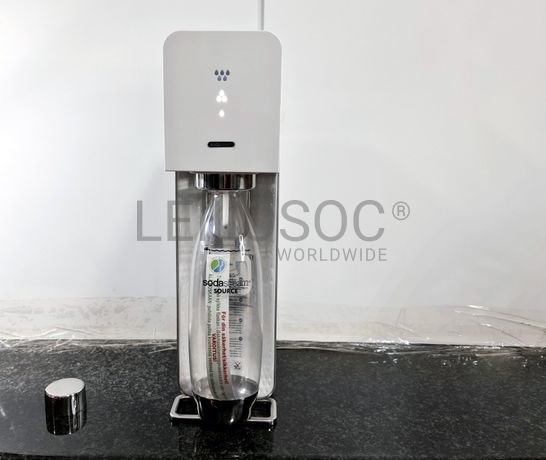 Máquina Sodastream Source