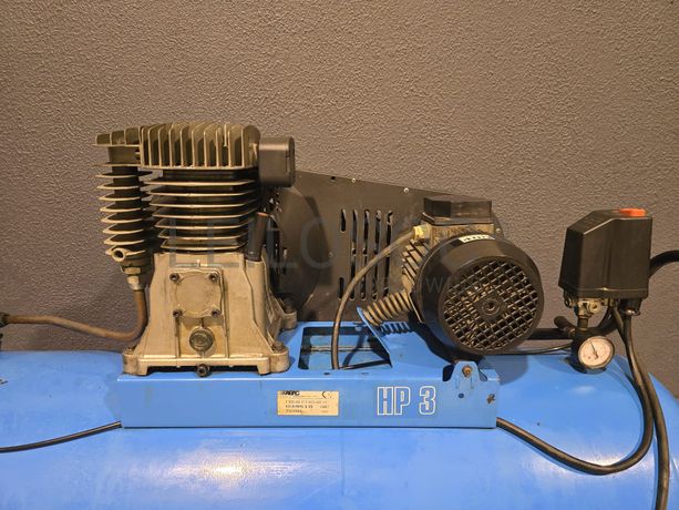 Compressor ABAC