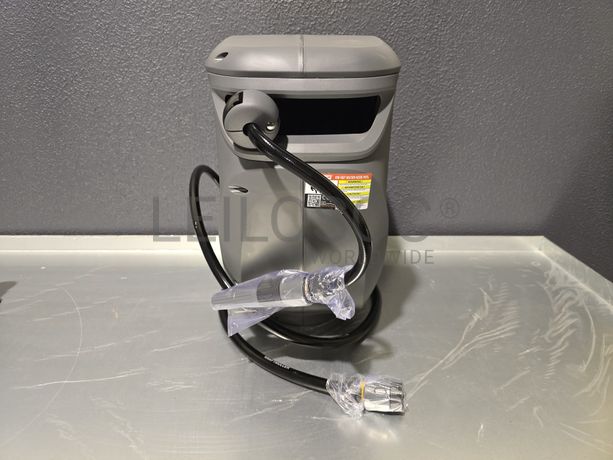 Carretel de Mangueira de Água