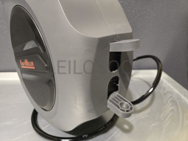 Carretel de Mangueira de Água