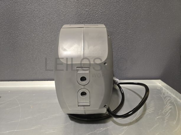 Carretel de Mangueira de Água