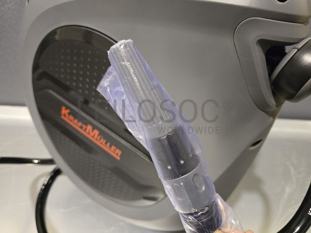 Carretel de Mangueira de Água