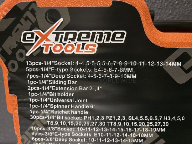 Caixa de Ferramentas KraftMuller