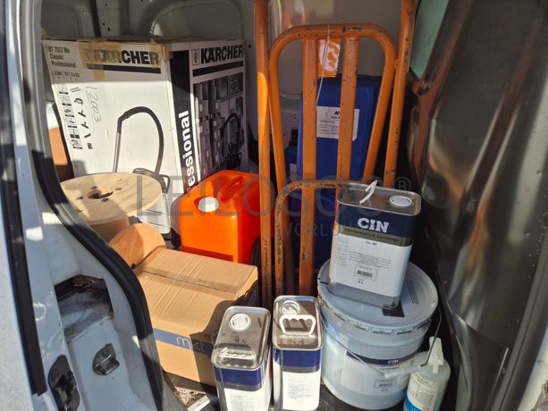 Renault Kangoo · Ano 2013