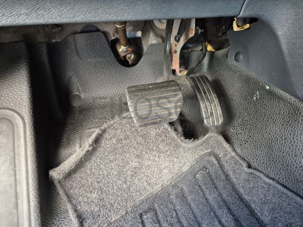 Renault Kangoo · Ano 2013