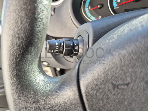 Renault Kangoo · Ano 2013