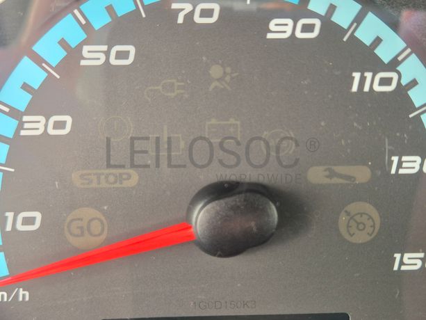 Renault Kangoo · Ano 2013