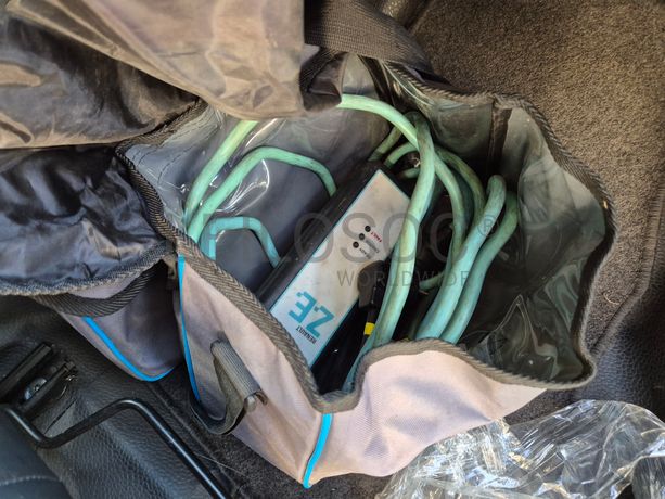 Renault Kangoo · Ano 2013