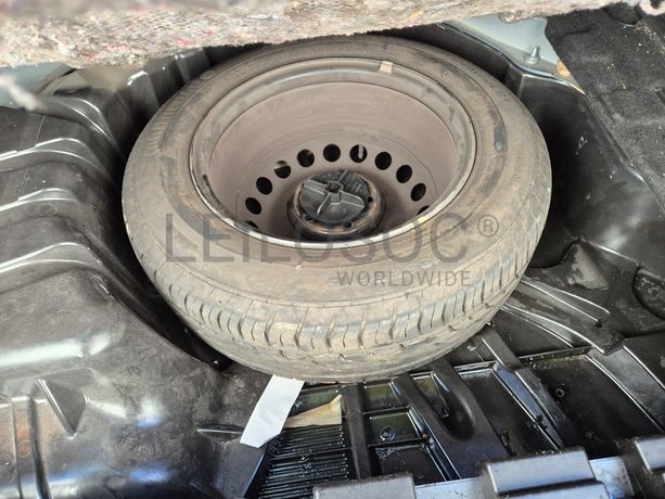 Renault Mégane · Ano 2015