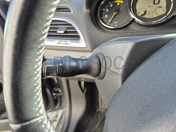 Renault Mégane · Ano 2015