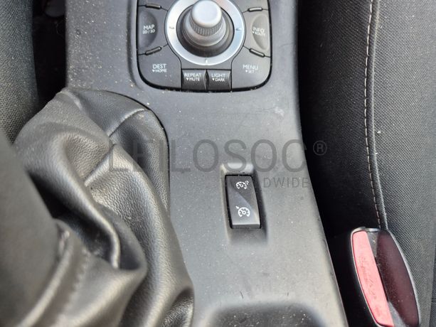 Renault Mégane · Ano 2015