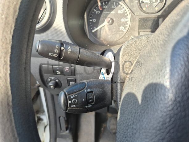 Peugeot Partner · Ano 2013