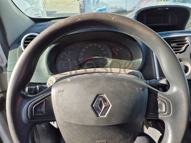 Renault Kangoo · Ano 2015