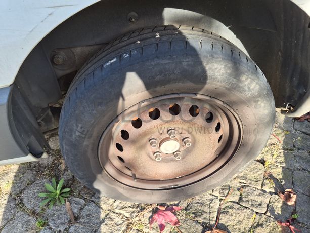 Renault Kangoo · Ano 2015