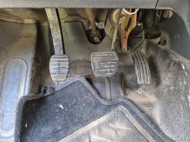 Renault Kangoo · Ano 2015