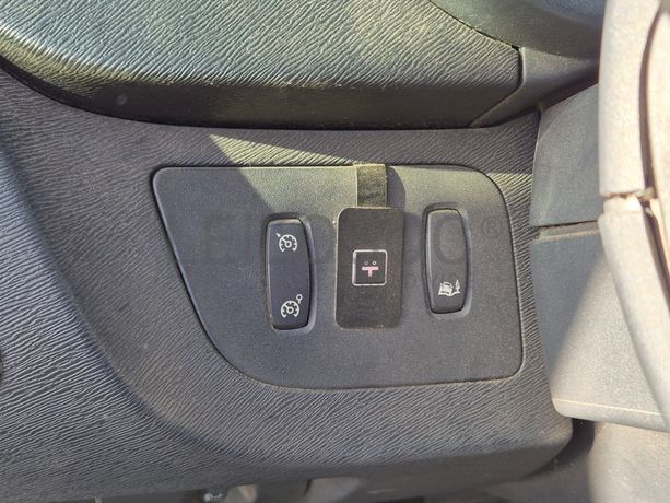 Renault Kangoo · Ano 2015