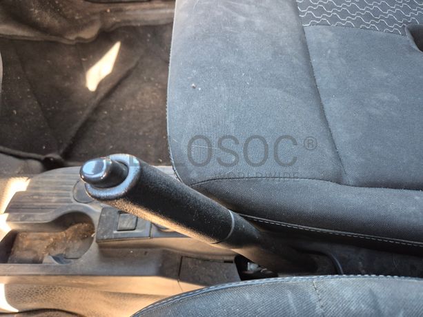 Renault Kangoo · Ano 2015