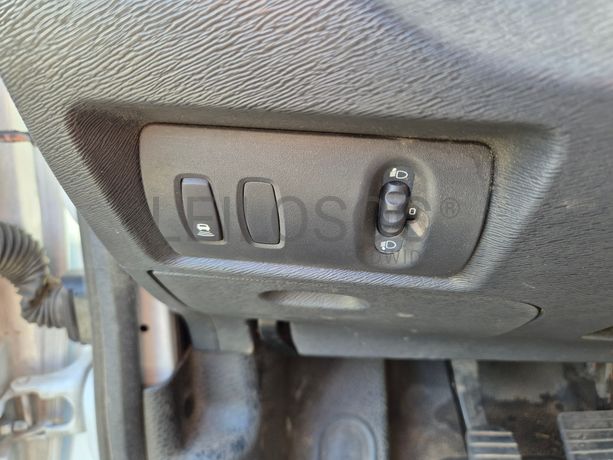 Renault Kangoo · Ano 2015