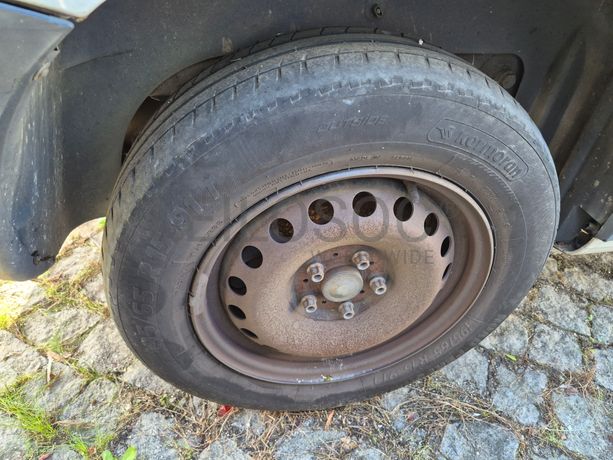 Renault Kangoo · Ano 2015