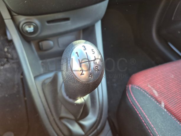 Renault Clio · Ano 2015