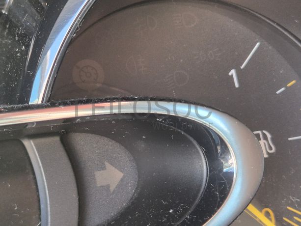 Renault Clio · Ano 2015