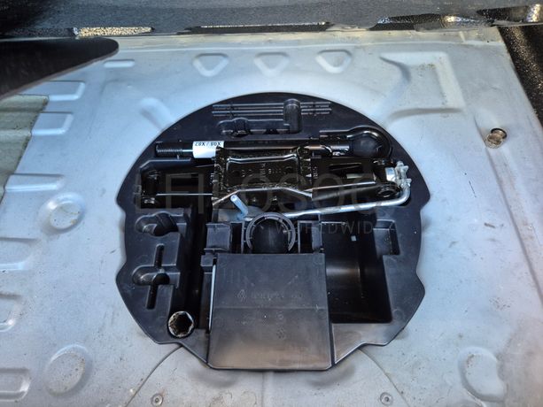 Renault Clio · Ano 2015