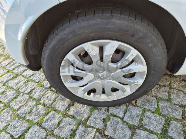 Renault Clio · Ano 2015