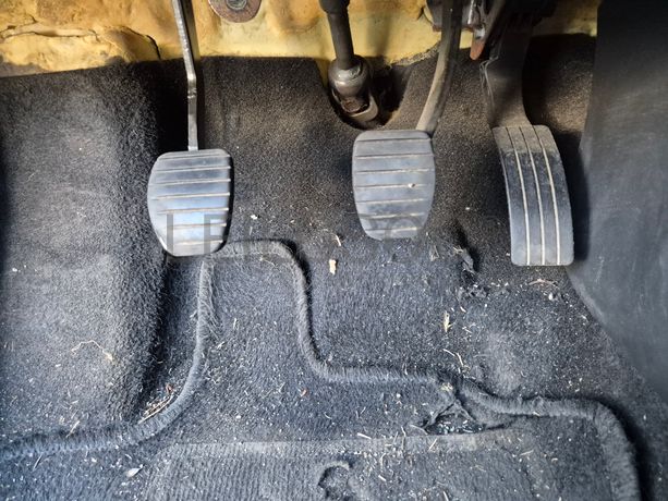 Renault Clio · Ano 2015