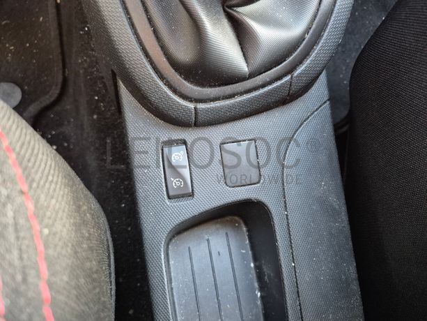 Renault Clio · Ano 2015