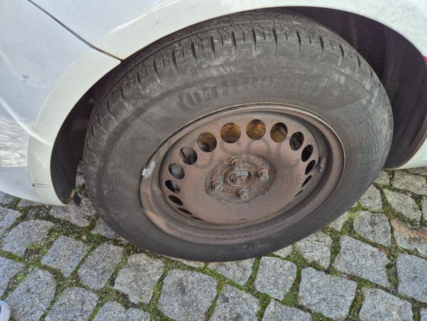 Opel Corsa · Ano 2015