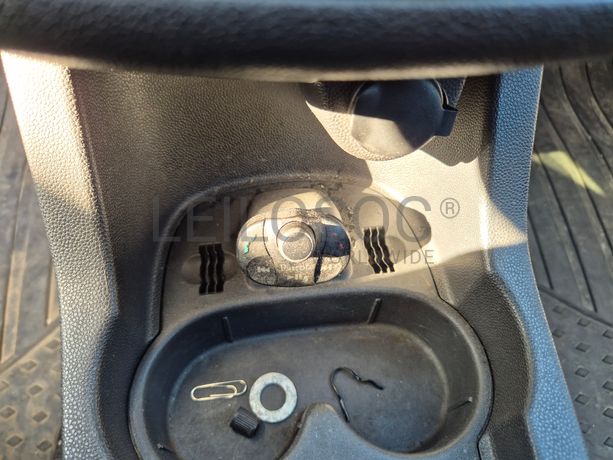 Opel Corsa · Ano 2014