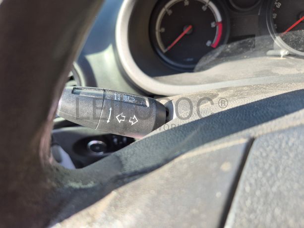 Opel Corsa · Ano 2014