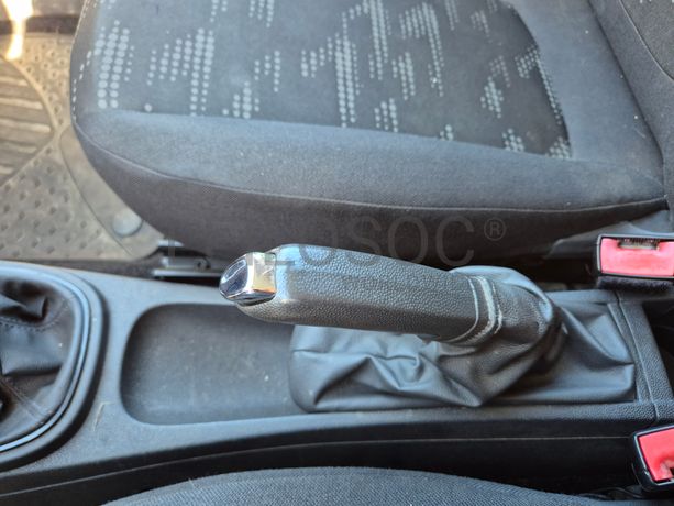 Opel Corsa · Ano 2014