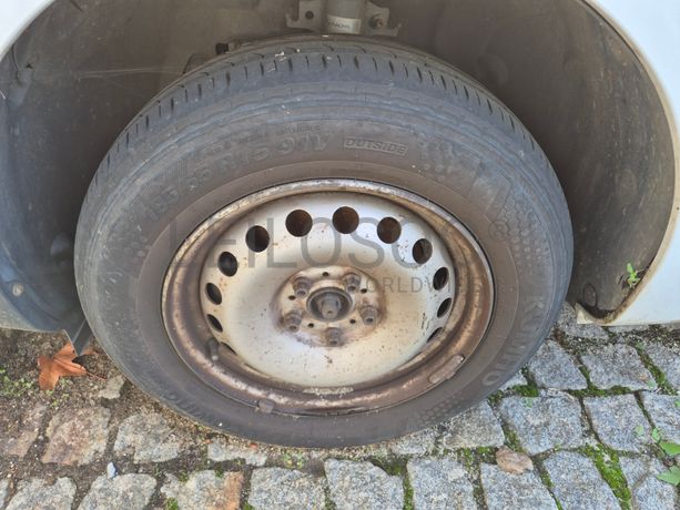 Renault Kangoo · Ano 2014