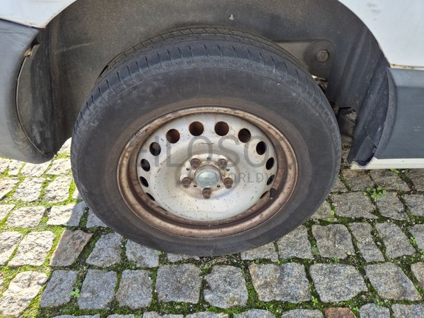 Renault Kangoo · Ano 2014