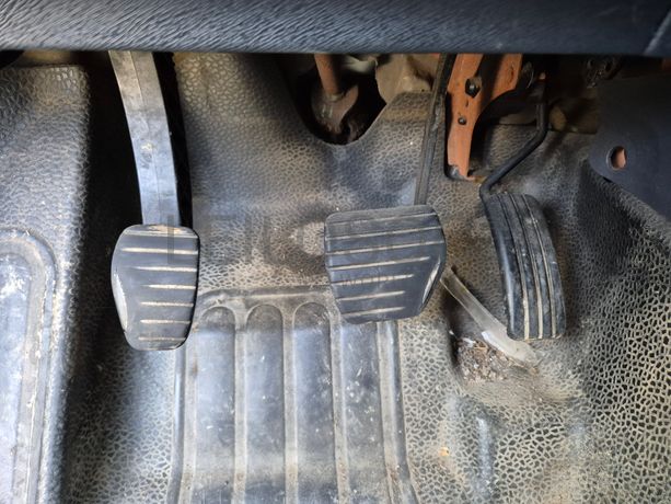 Renault Kangoo · Ano 2014