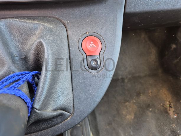 Renault Kangoo · Ano 2014