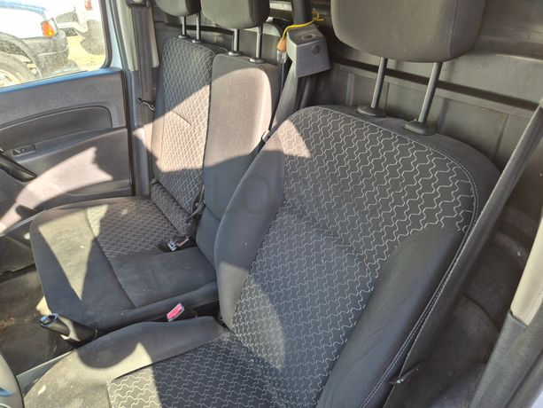 Renault Kangoo · Ano 2014