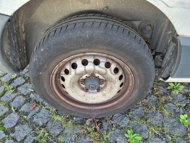 Renault Kangoo · Ano 2014