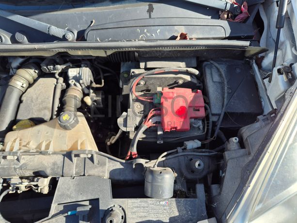 Renault Kangoo · Ano 2014