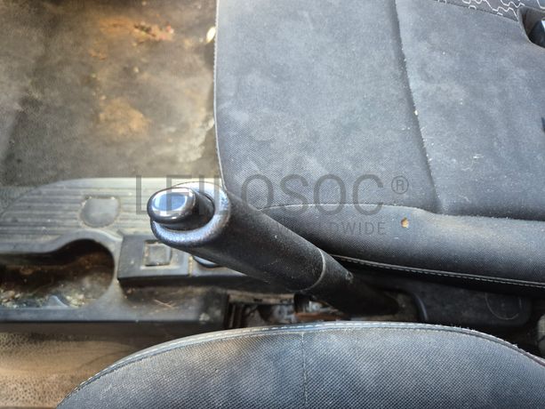 Renault Kangoo · Ano 2014