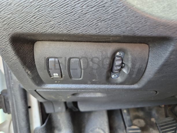 Renault Kangoo · Ano 2014