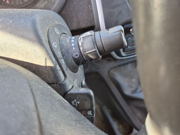 Renault Kangoo · Ano 2014