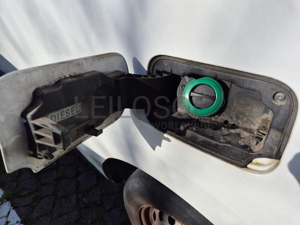 Renault Kangoo · Ano 2014